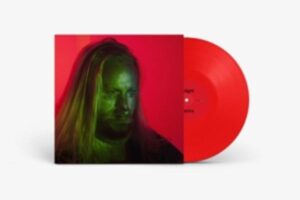 Two Trains (Red Vinyl)