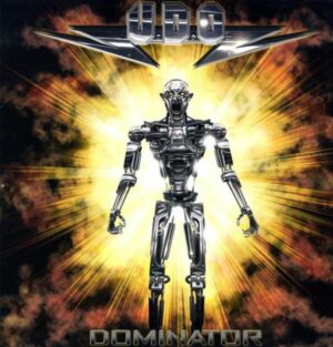 U. D. O.: Dominator