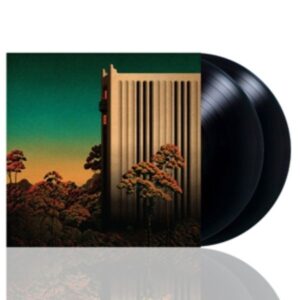 Ubiquity (2LP)