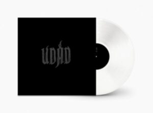 Udad (Transparent Vinyl)