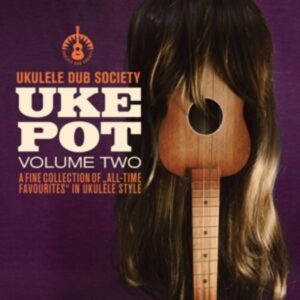 Uke Pot Vol.2