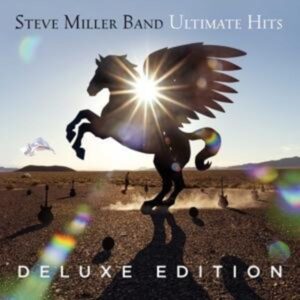 Ultimate Hits (2CD Deluxe)