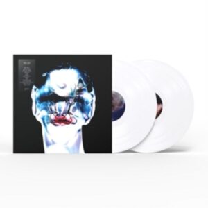 Ultra Truth (Ltd. Col. 2LP)