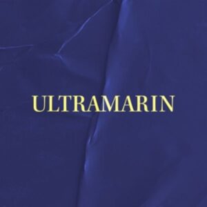 Ultramarin