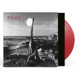 Ultrasound (ltd. Red Lp)