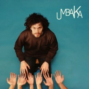 Umbaka(LP)