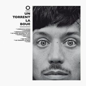 Un Torrent (LP+CD)