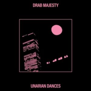 Unarian Dances EP (LTD. Bubblegum Pink Vinyl)