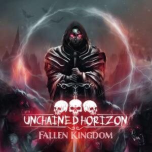 Unchained Horizon: Fallen Kingdom