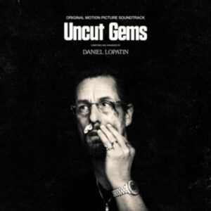 Uncut Gems (OST) (Gatefold 2LP+MP3)