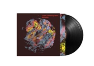 Under Darkening Skies (Lenticular Cover 2LP)