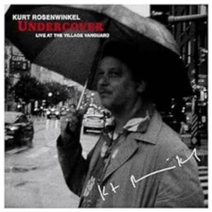 Undercover (Live at the Village Vanguard)