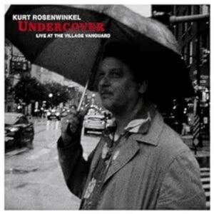 Undercover (Live at the Village Vanguard)