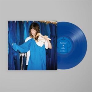 Underdressed At The Symphony (faye Blue Vinyl)