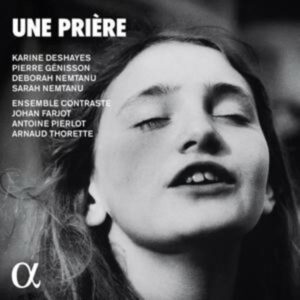 Une Prisre-Lieder