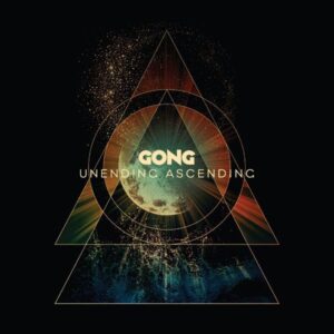 Unending Ascending (Digipak)