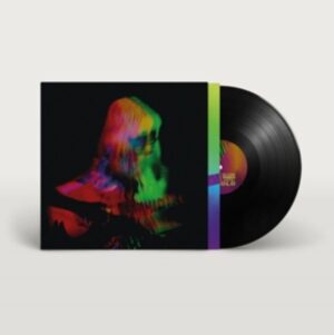 Unfold (Black LP+MP3)