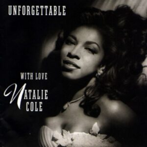 Unforgettable...with Love (2lp)