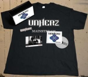 Unherz: Mainstream (Lim.Boxset)