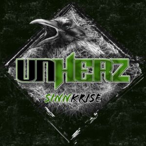 Unherz: Sinnkrise (Digipak)