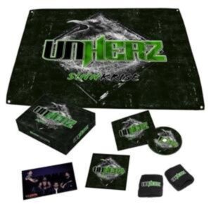 Unherz: Sinnkrise (Ltd.Boxset)