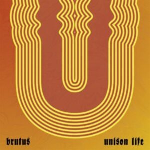 Unison Life (Transparent Orange)