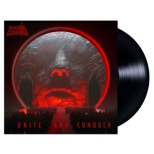 Unite And Conquer (Ltd. black Vinyl)