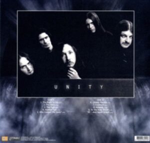 Unity (Col.LP)