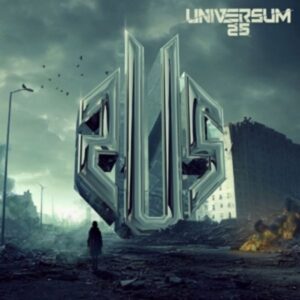 Universum25 (LP)