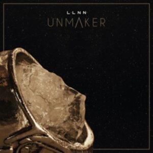 UNMAKER (BLack Vinyl)