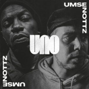 Uno (LP+MP3)