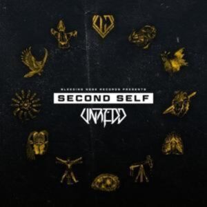 Unredd: Second Self (Digipak)