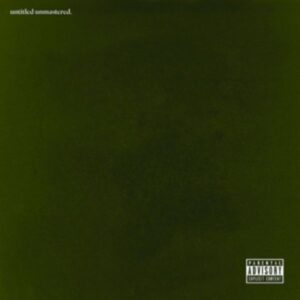 Untitled Unmastered. (Vinyl)