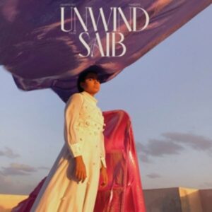 Unwind (LP+MP3)