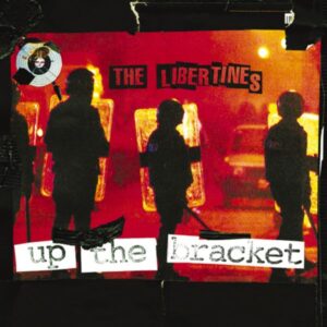 Up The Bracket-Standard Version