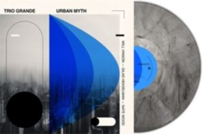 Urban Myth (LTD. Grey Marble Vinyl)