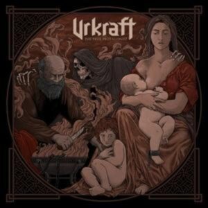 Urkraft: True Protagonist (Digipak)