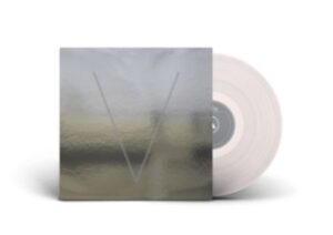 V (Clear Vinyl)