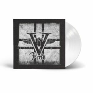 V (White Vinyl Edition)