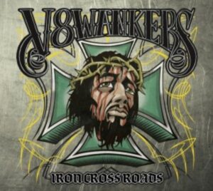 V8 Wankers: Iron Crossroads