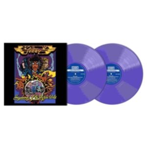 Vagabonds of the Western World (LTD. Purple 2LP)