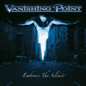 Vanishing Point: Embrace The Silence