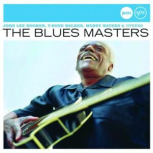 Various: Blues Masters (Jazz Club)