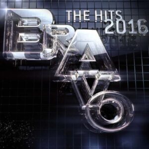 Various: Bravo The Hits 2016