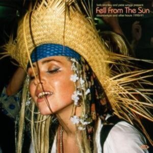 Various: Fell From The Sun-Downtempo And After Hours 1990-9