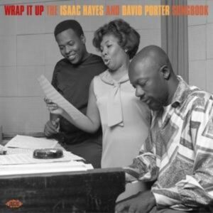 Various: Isaac Hayes And David Porter Songbook