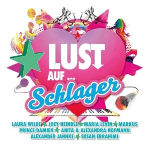 Various: Lust Auf...Schlager!