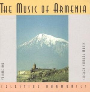 Various: Music Of Armenia Vol.1