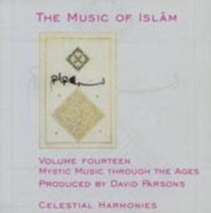 Various: Music Of Islam-Vol.14/myst