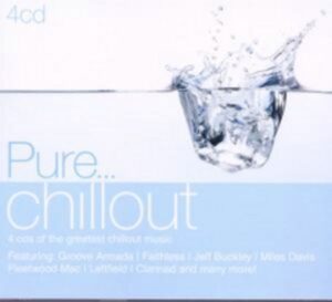 Various: Pure...Chillout